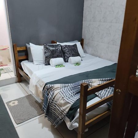 Hostel Aprisco Brasil São Paulo Exteriör bild