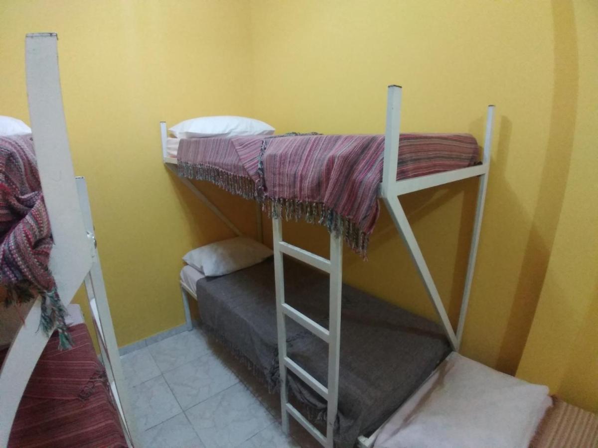Hostel Aprisco Brasil São Paulo Exteriör bild