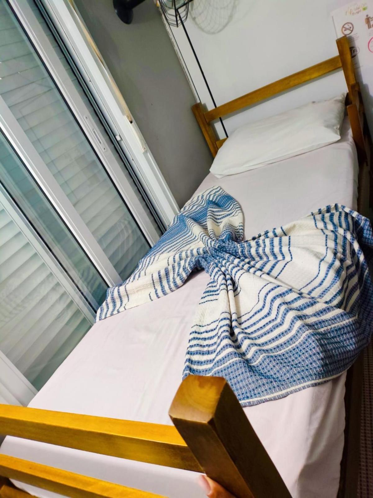 Hostel Aprisco Brasil São Paulo Exteriör bild