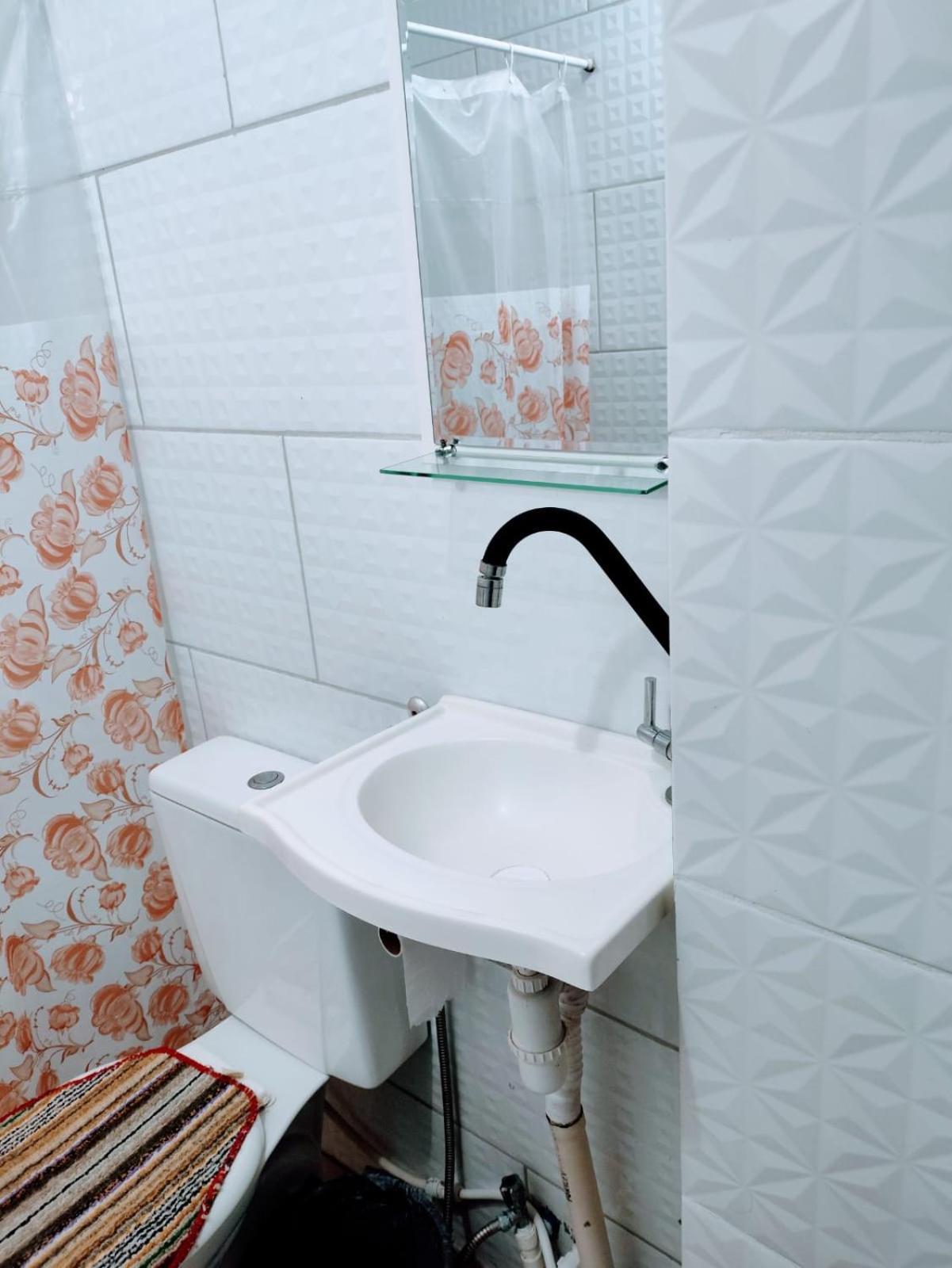 Hostel Aprisco Brasil São Paulo Exteriör bild