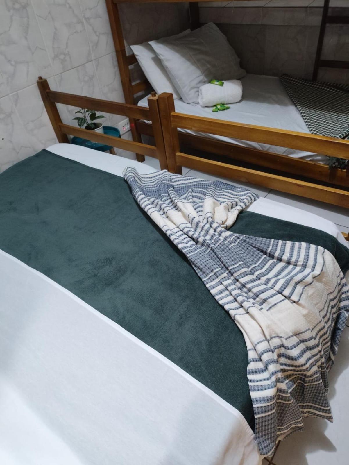 Hostel Aprisco Brasil São Paulo Exteriör bild